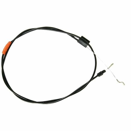 A & I PRODUCTS Engine Control Cable 10.5" x11.05" x3.05" A-B1E8045121